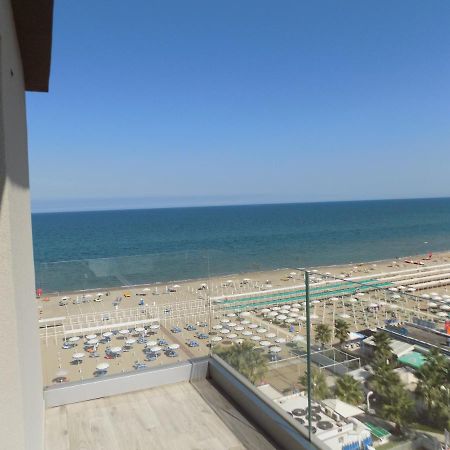 Hotel Diplomatic Riccione Eksteriør billede