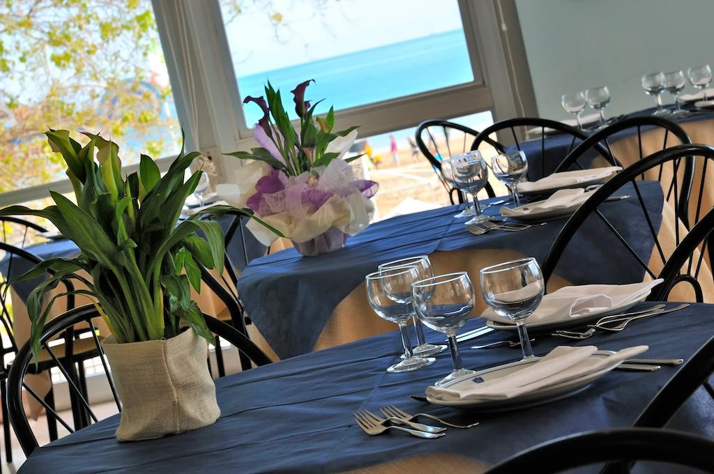 Hotel Diplomatic Riccione Eksteriør billede