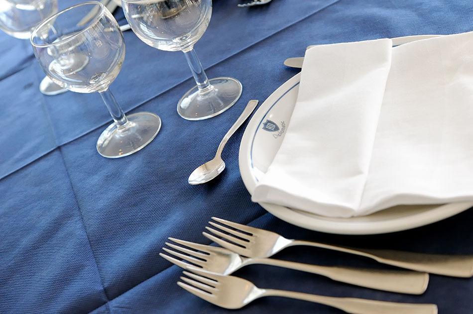 Hotel Diplomatic Riccione Eksteriør billede